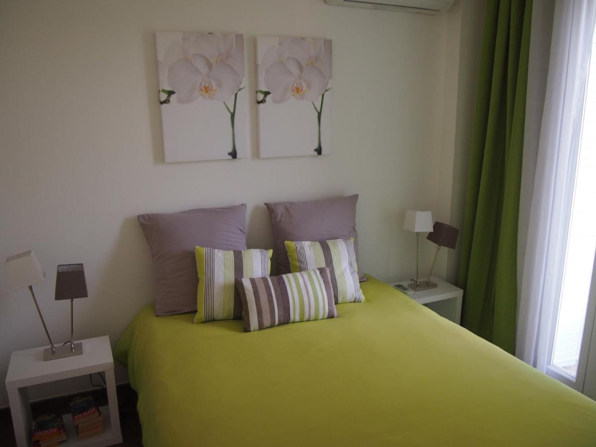 Indigo Appartement Cassis Buitenkant foto